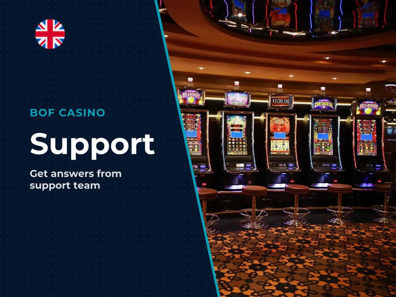 Which free spins questions to put