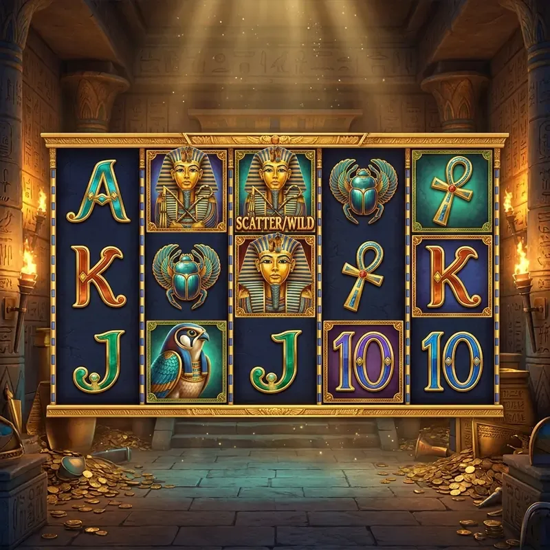 Legacy of Dead Slot Demo, Bonuses