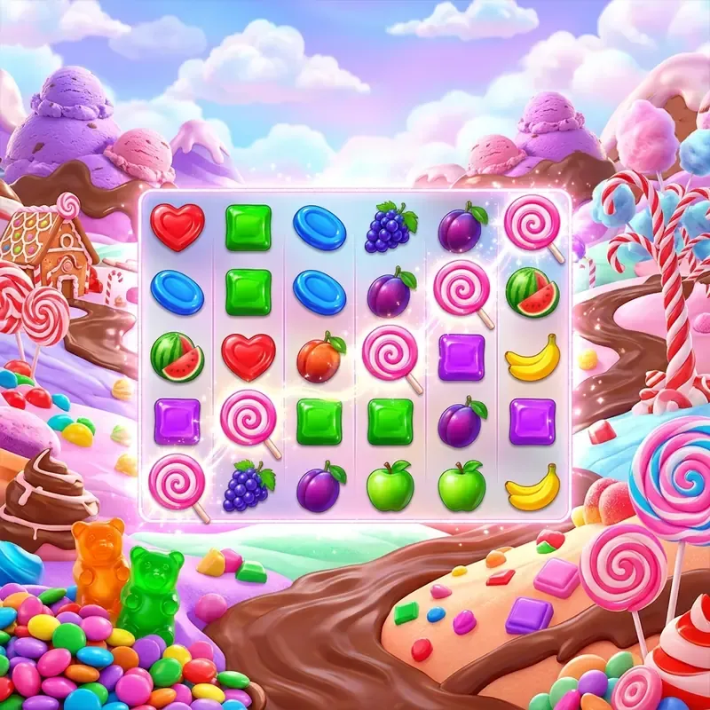 Sweet Bonanza Super Scatter Review, Demo