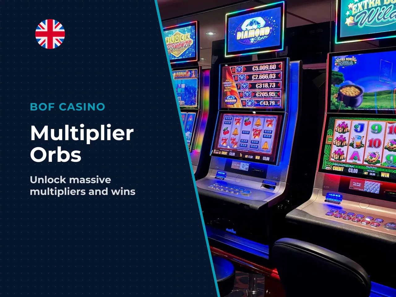 Multipliers and the maximum win. The