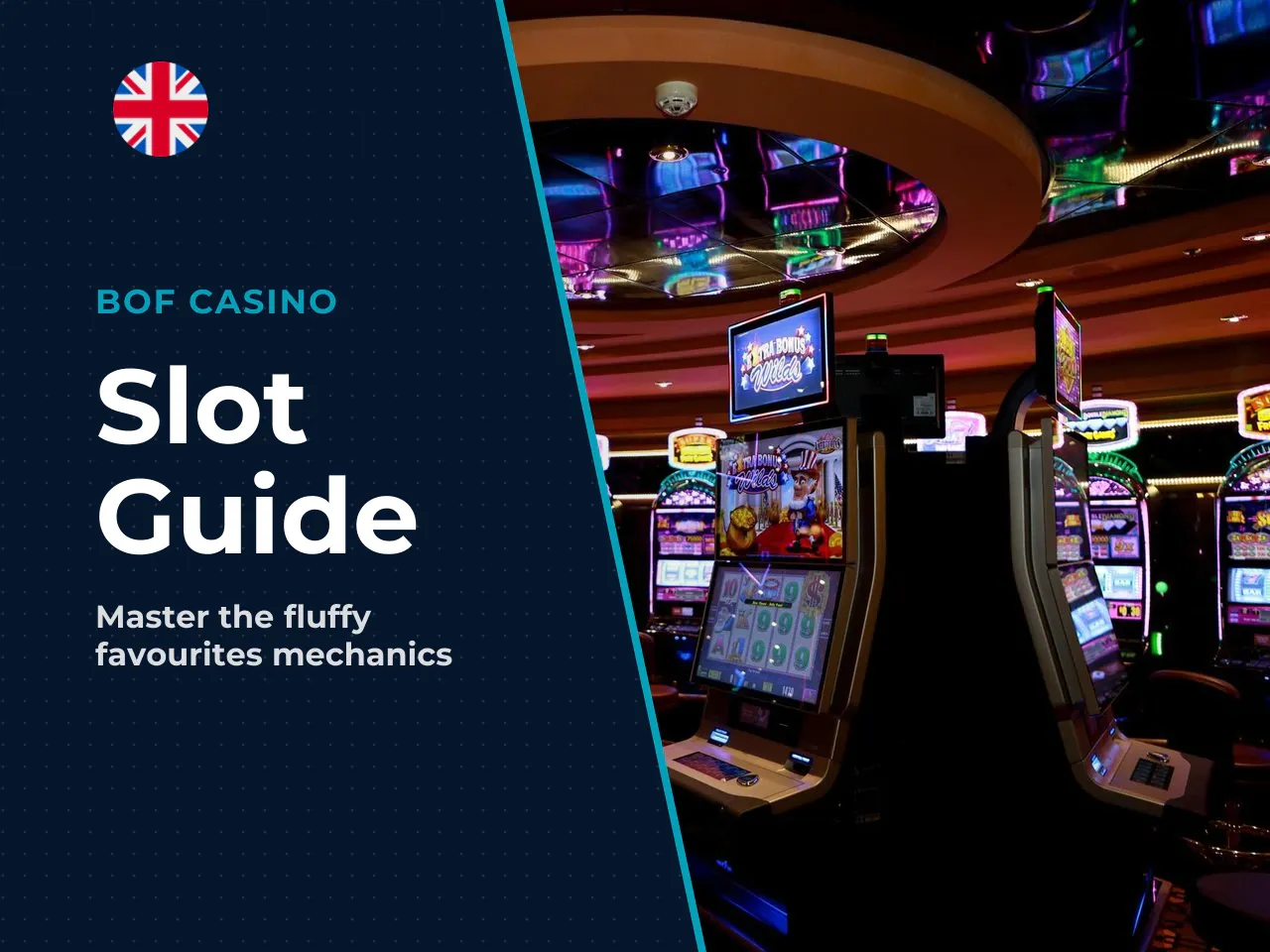 How to Play Fluffy Favourites Online