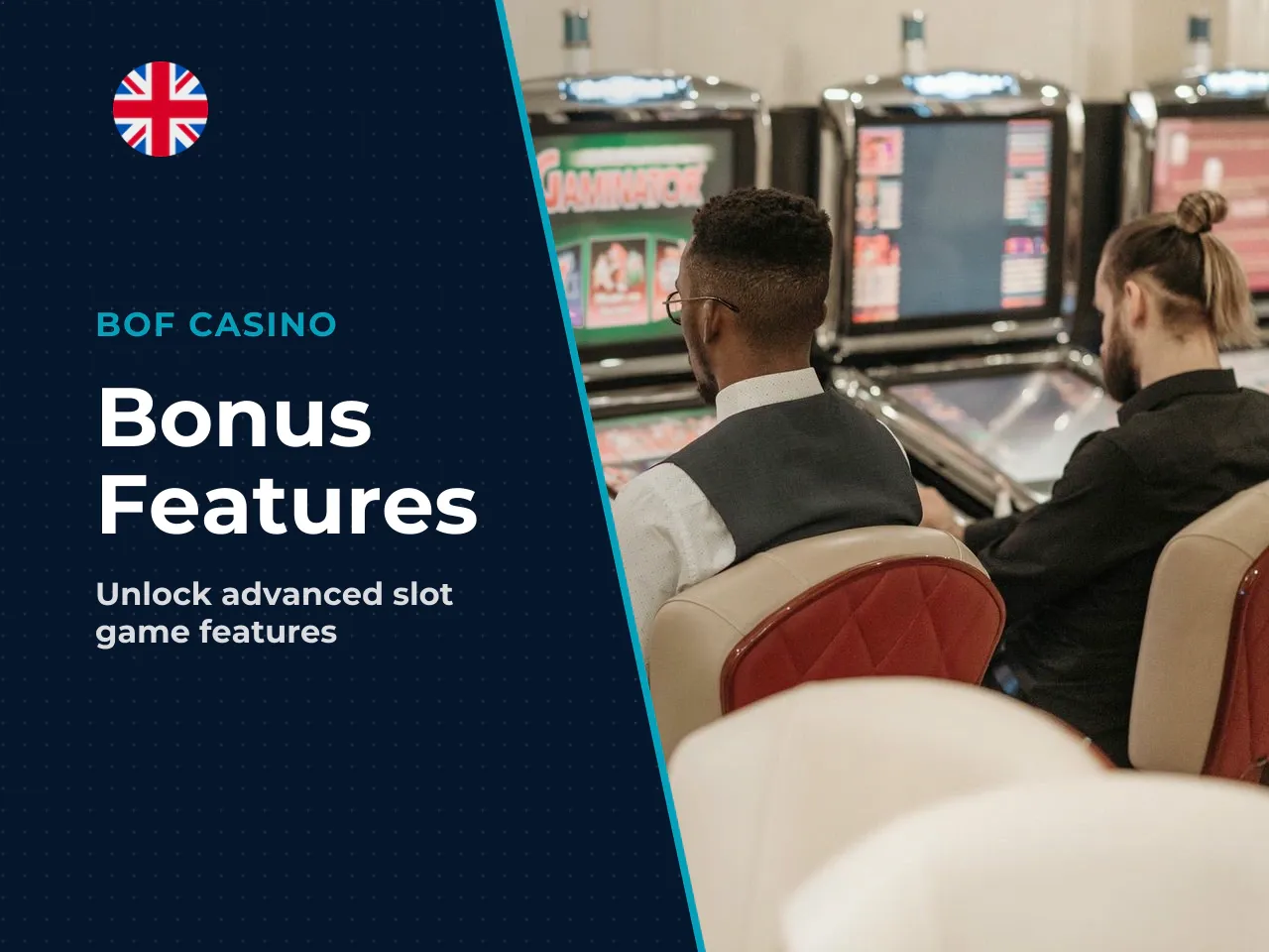 Bonus Buy and Ante Bet How