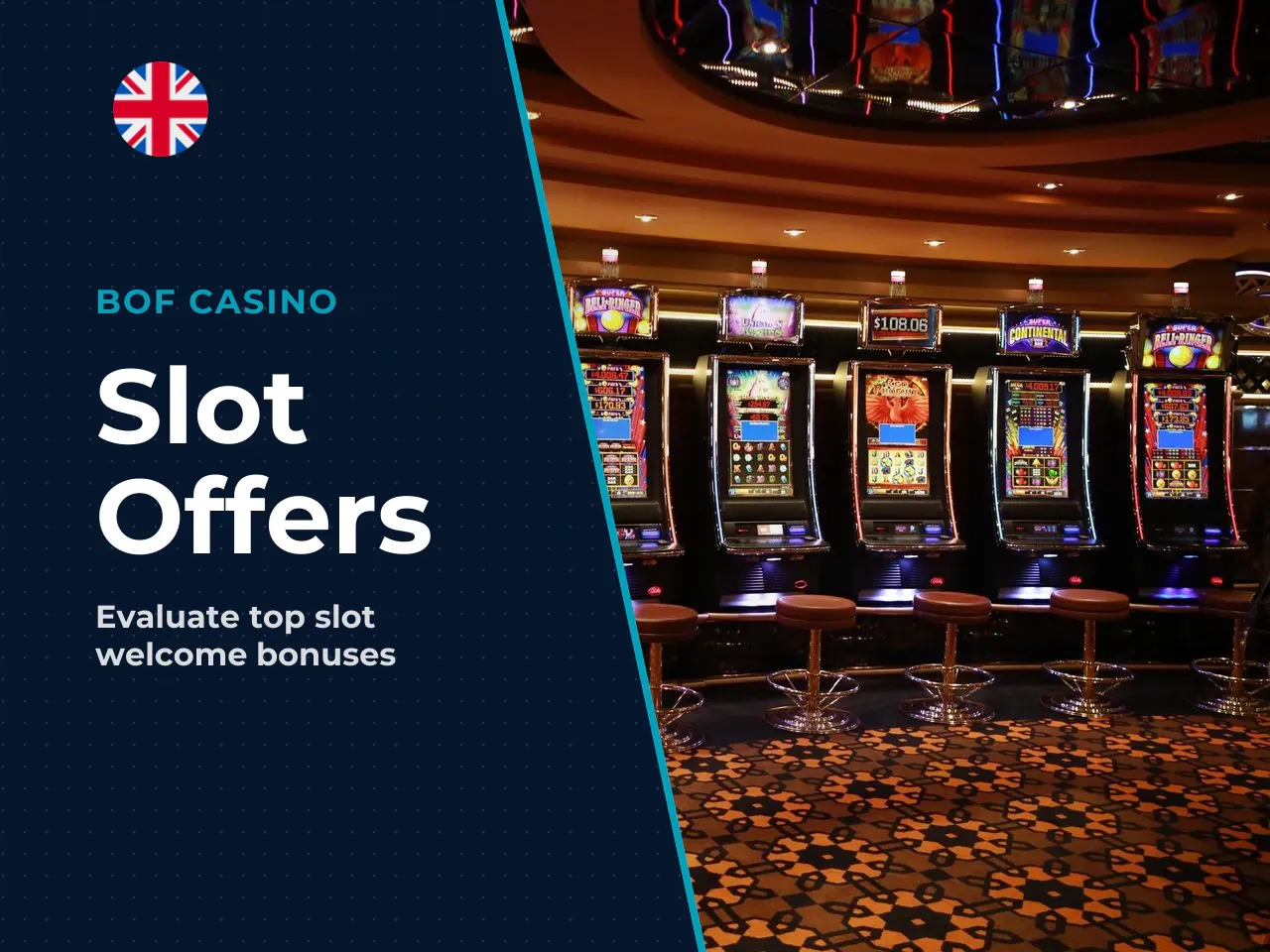 How to Compare Slot Offers for
