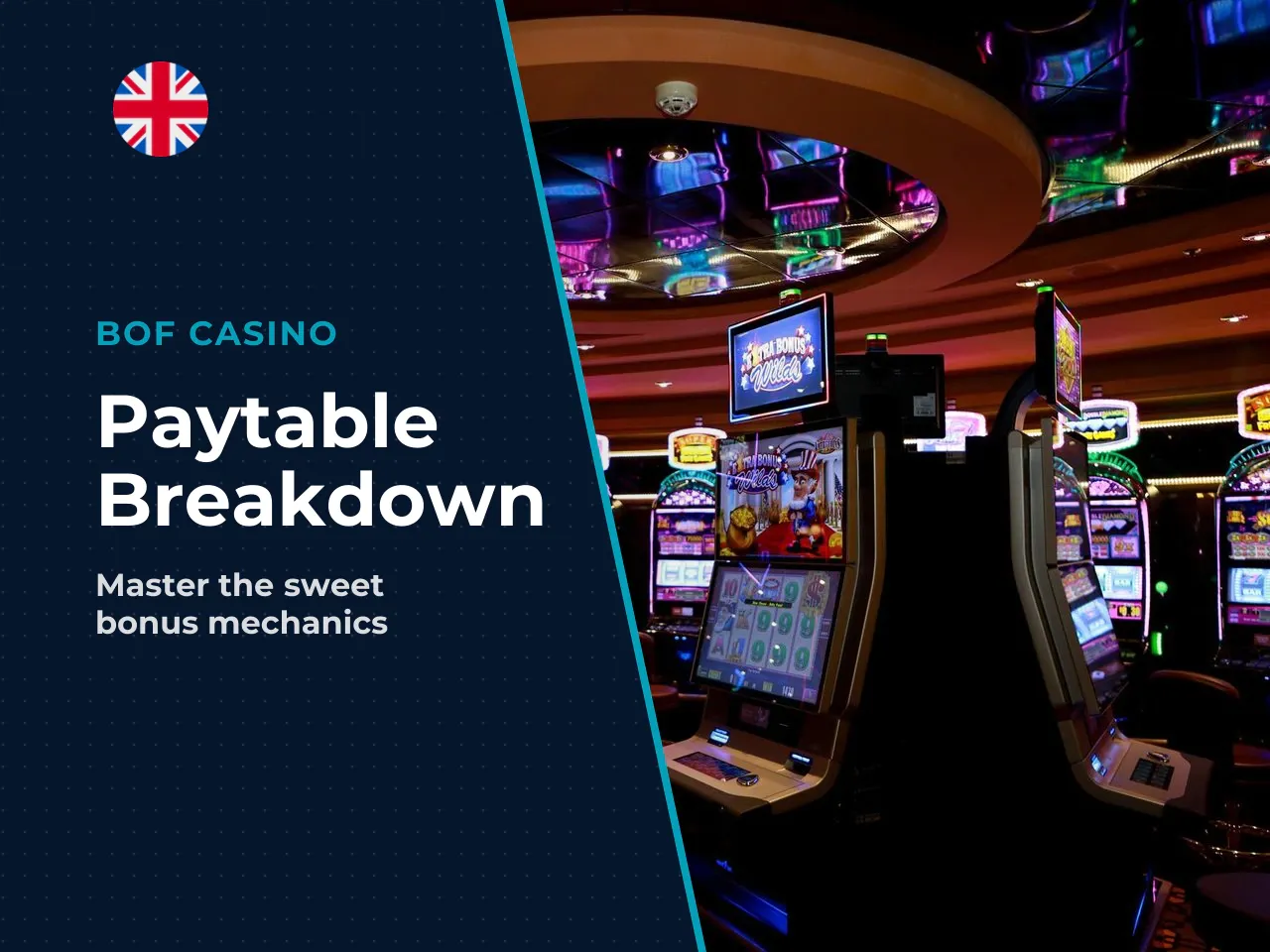 Sweet Bonanza 1000 Symbols and Paytable