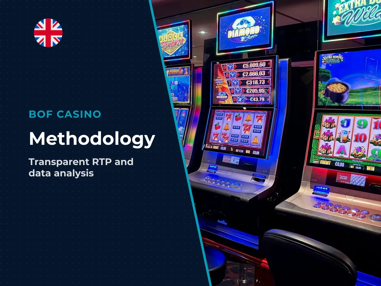 Methodological transparency note a 1,000-spin sample