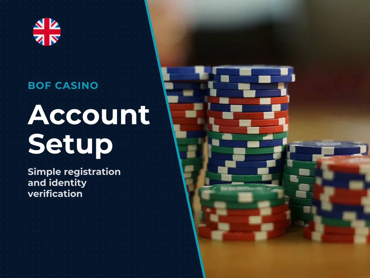Registration, Login, and Account Verification at
