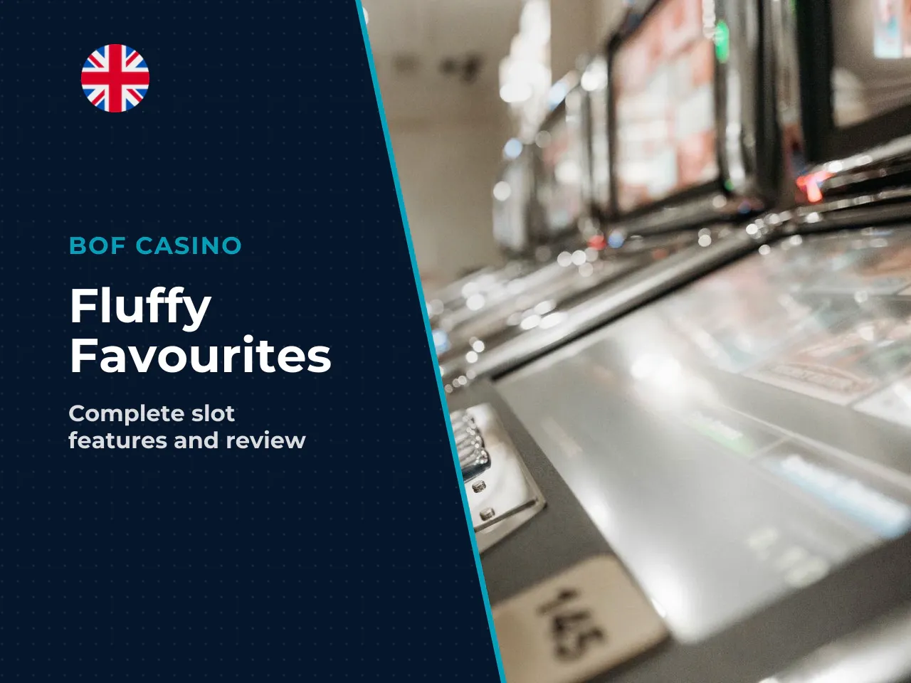 Fluffy Favourites Slot Demo Mode, Bonuses