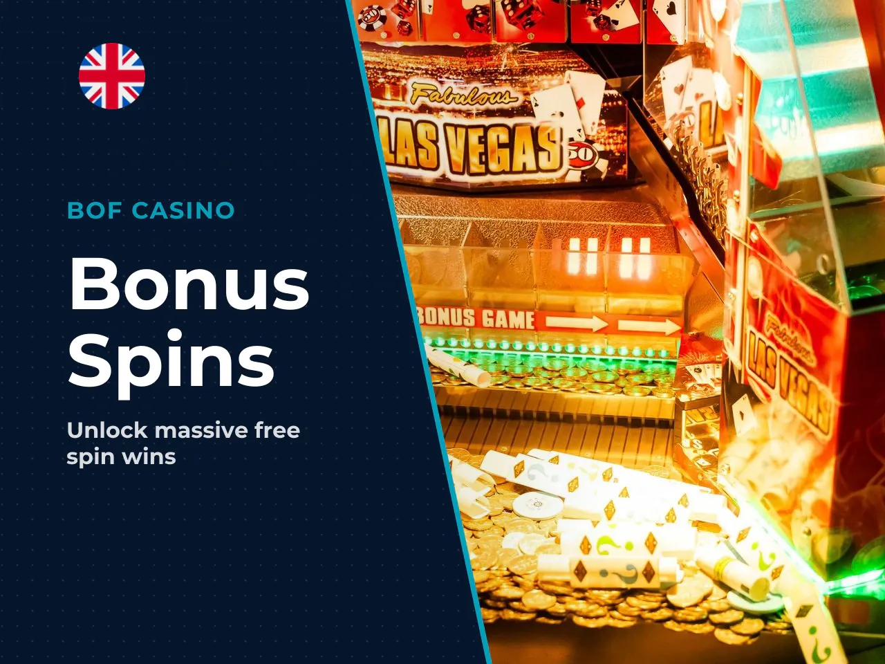 Free Spins Bonus and Wild Multipliers