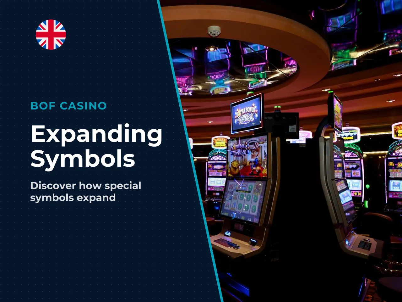 4.2 How the Special Expanding Symbol