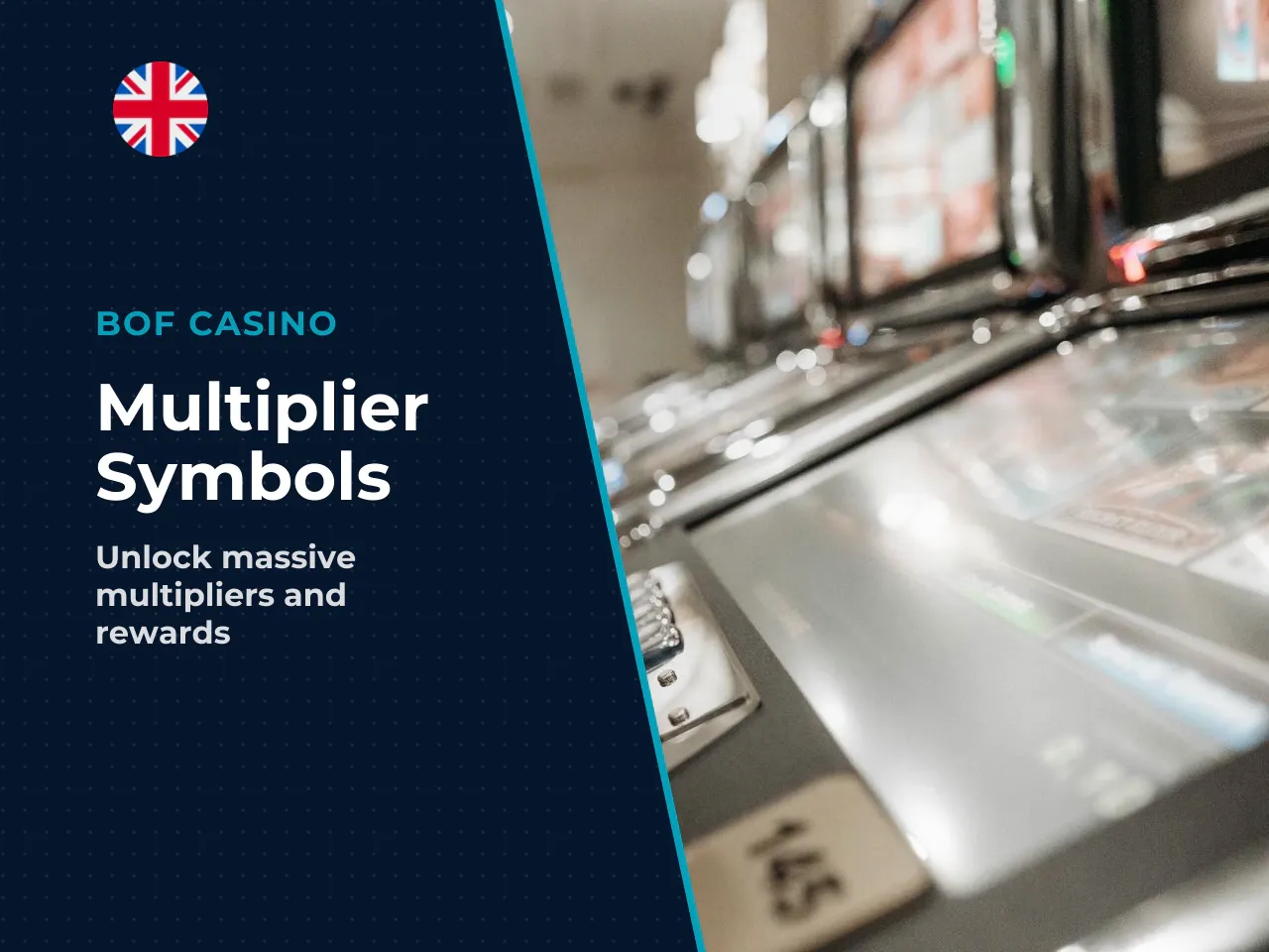 Bomb Multipliers and Multiplier Symbols. Rainbow