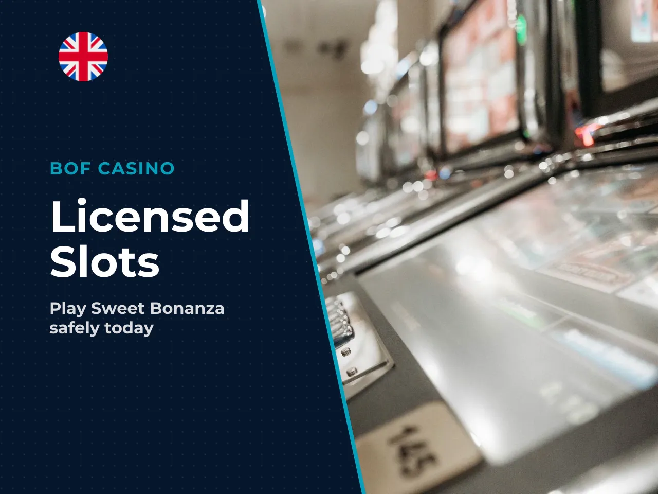 Best Licensed Casinos to Play Sweet